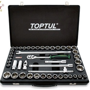 Bộ túyp lục giác Toptul GCAD4601