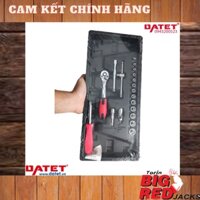Bộ tuýp vặn mở ốc 1/4 gồm 19 chi tiết Torin TRHN1109 ( Cam kết chính hãng )