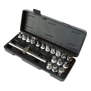 Bộ tuýp Yato YT-0599