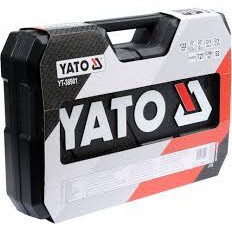 Bộ tuýp Yato YT-38901