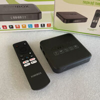Bộ TV Android Box Kiwi S10 Pro Max