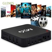 Bộ TV Box thông minh Android 11.0 WiFi HD MX9 TV Box 4K kết nối wifi 1GB 8GB 5G