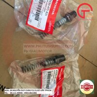 BỘ TY ĐẨY DẦU TRÊN HONDA ( LOẠI TO)