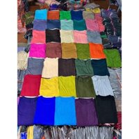 Bộ ủ kem cotton tay dài
