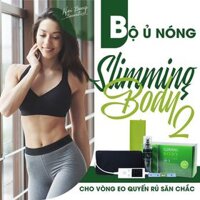 BỘ Ủ NÓNG - ĐỐT MỠ - BS2🔥