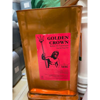 BƠ ÚC GOLDEN CROWN (BƠ ĐỘNG VẬT) thùng 18KG