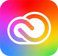 Bộ ứng dụng Adobe Creative cloud for Teams (1 năm, gồm PTS, AI, Premiere, Lightroom, Indesign, After Effect…)
