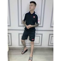 bộ uniqlo cao cấp