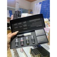 bộ uốn mi 3d-6d cao cấp gladys - uốn mi collagen hàng nhật