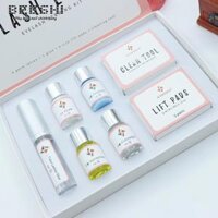 Bộ uốn mi Lash Lift colagen Hàn Quốc - beeshi shop nail