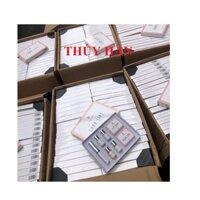 bộ uốn mi LASH LIFT -nối mi - tạo fan - dụng cụ nối mi THÚY HÂN