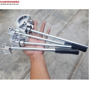 Bộ uốn ống đồng đa năng 8-16mm Top TC-675-M