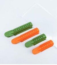Bộ uốn phồng chân tóc kẹp