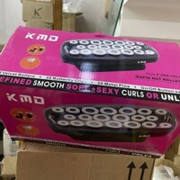 Bộ uốn tóc dùng nhiệt Ymei Rapid Hot Roller ( lô uốn ) 20 ống - máy uốn tóc tại nhà T