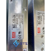 Bộ UPS 12V/24-120w chuyển mạch không trễ sử dụng cho camera giám sát, thiết bị báo cháy, lưu điện..v.v.v