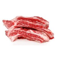 BÒ USA BONE-IN BEEF SHORT RIBS (CÓ XƯƠNG)	KG