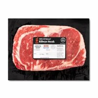 BÒ USA BONELESS BEEF RIBEYE