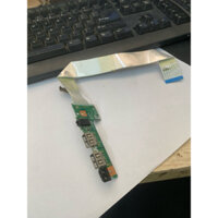 Bo Usb Audio tháo máy Laptop Acer Aspire A515-51 gen 7