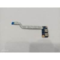 Bo USB laptop HP 15 R020 TU