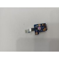 Bo USB laptop HP G4 1311 TU