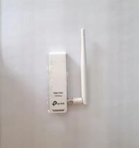 Bộ USB thu sóng Wifi TPlink TL-WN722N