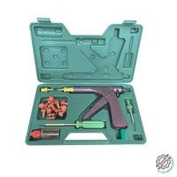 Bộ vá lốp xe máy không săm, phù hợp sử dụng cho các dòng xe tay ga xe xe số