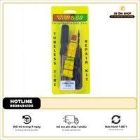 Bộ Vá Lụi Thương Hiệu Stop & Go