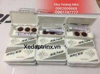 Bộ vá săm xe đạp