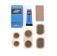 Bộ Vá Xe Đạp Park Tool VULCANIZING PATCH KIT VP-1C