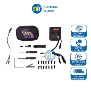 Bộ Vá Xe Stop & Go