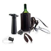 Bộ Vacu Vin Professional - 21cm