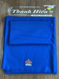 BỘ VẢI BIDA HÀN QUỐC BÀN LỚN (CAROM 3 BĂNG) CAO CẤP GIÁ TỐT