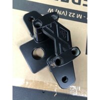 bộ vai trên giữ ghi đông xe máy điện xmen.