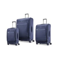 Bộ Vali Mềm Samsonite Drive DLX 3 size - size 20/ 25/ 29 inch