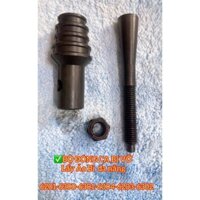 BỘ VAM ĐÓNG CA BI VỠ (xử lý ca bi bị vỡ ca trong còn ca ngoài) đóng được các vòng bi. 6201-6300-6301-6004-6203-6302
