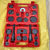 Bộ vam ép pitton phanh, ép piston heo dầu phanh đĩa Thái Lai