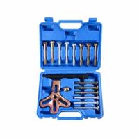 Bộ Vam Tháo Vô Lăng 17 Chi Tiết