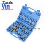 Bộ vam tháo vô lăng – Bộ cảo vô lăng ô tô 13 chi tiết VT-13