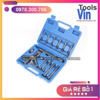 Bộ vam tháo vô lăng ô tô, Cảo vô lăng ô tô xe con, du lịch và xe tải nhẹ