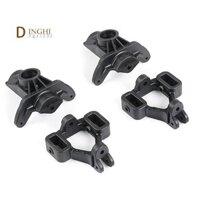 Bộ vận chuyển vòng bi cho 1 / 8 HPI Racing Savage XL FLUX Rovan TORLAND Xe tải không cần xe Rc Phụ tùng ô tô