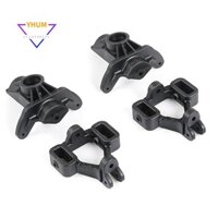 Bộ vận chuyển vòng bi cho 1 / 8 HPI Racing Savage XL FLUX Rovan TORLAND Xe tải không cần xe Rc Phụ tùng ô tô