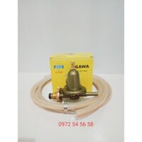 Bộ Van Dây Bếp Ga Công Nghiệp