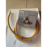 Bộ van dây của bếp khò công nghiệp (bh 1tháng)