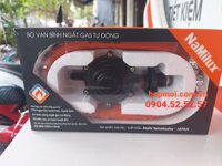 BỘ VAN DÂY GAS NAMILUX 345S-VN