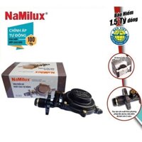 BỘ VAN ĐIỀU ÁP NGẮT GAS TỰ ĐỘNG NAMILUX NA-347S-VN BẢO VỆ AN TOÀN ( PHÙ HỢP VỚI BẾP GAS ĐÔI )