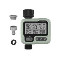 Bộ van hẹn giờ tưới nước tự động HCT-322