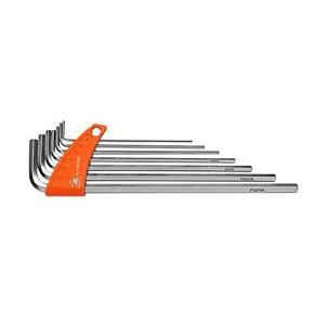 Bộ vặn lục giác cán dài đầu tròn Fujiya FHW-700S