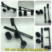 Bộ van tháo ốc lồng máy giặt 36 - 38 Hàng Trung Quốc