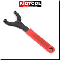 Bộ van tháo trục giữa bi côn kiotool chuôi đỏ
