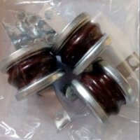 Bộ van thoát sét- Bộ chống sét van GZ500 gồm 3 quả -MINH KHOI